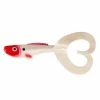 Baracuda Fishing Tackle Abu Garcia Beast Twin Tail Predator Fishing