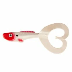 Baracuda Fishing Tackle Abu Garcia Beast Twin Tail Predator Fishing