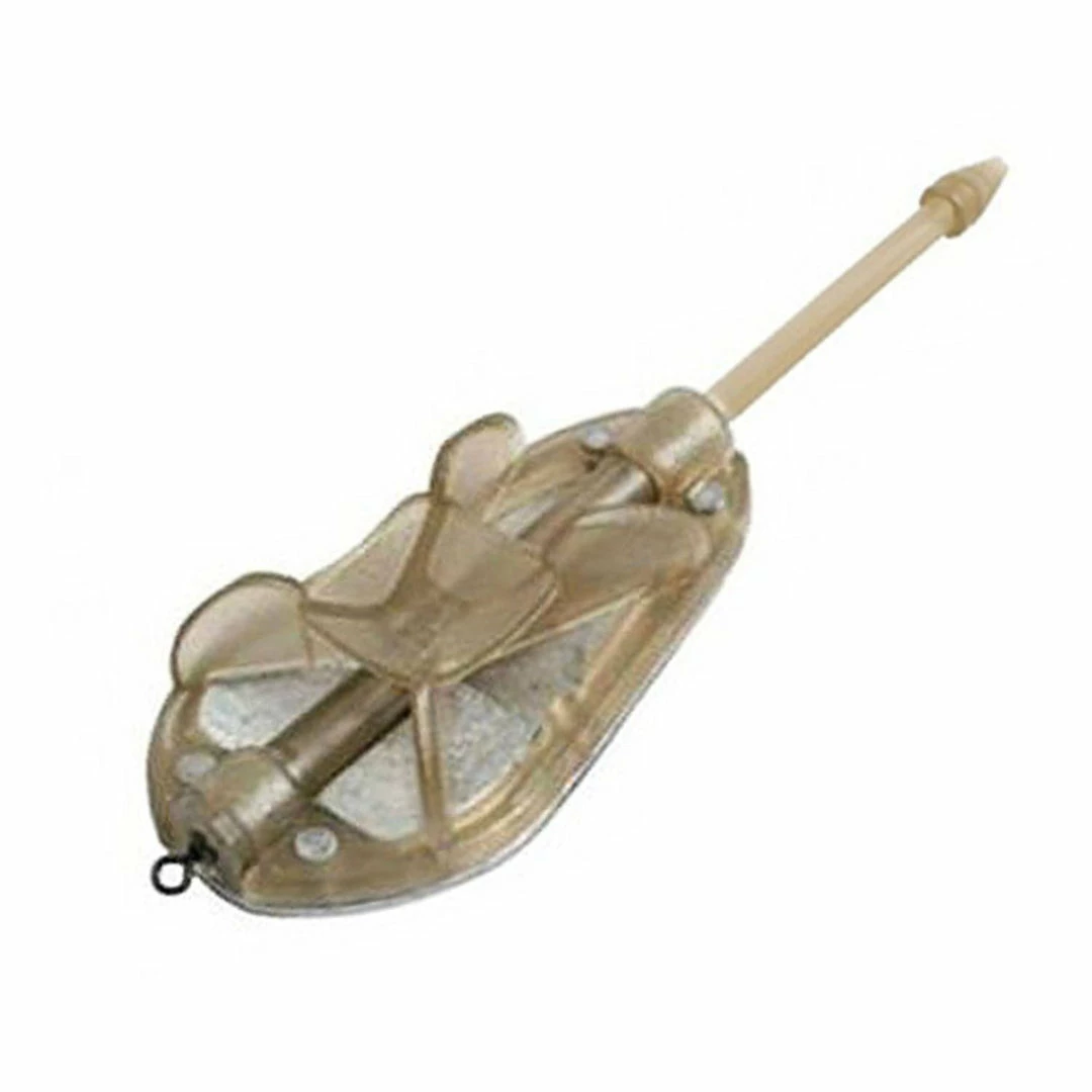 Baracuda Fishing Tackle Guru IN -LINE SYSTEM Method Feeder 5 Baracuda Fishing Tackle Guru IN -LINE SYSTEM Method Feeder