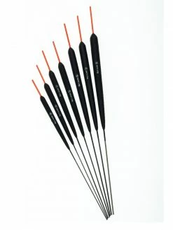 Baracuda Fishing Tackle Coarse Fishing Dave Harrel Pole Floats DH19