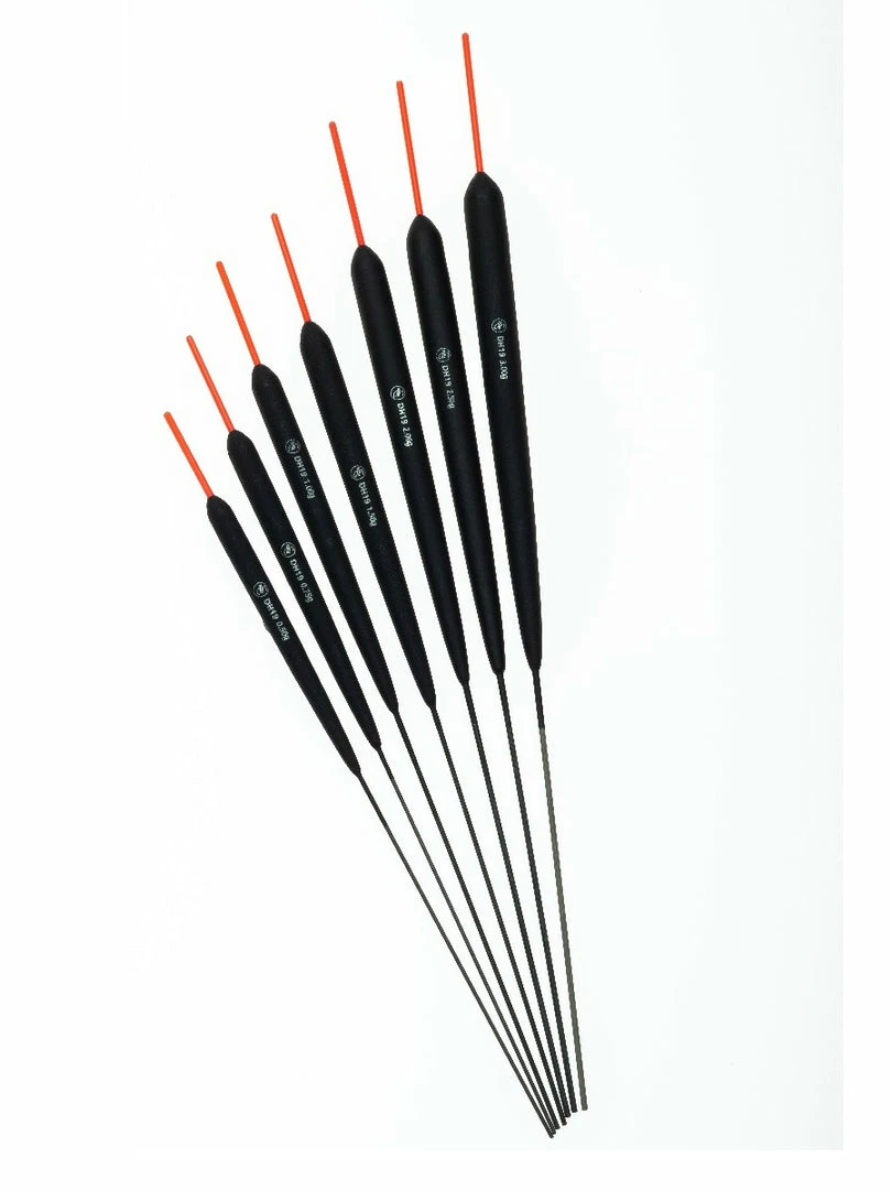 Baracuda Fishing Tackle Coarse Fishing Dave Harrel Pole Floats DH19 3 Baracuda Fishing Tackle Coarse Fishing Dave Harrel Pole Floats DH19