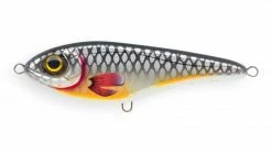 Baracuda Fishing Tackle Strike Pro BUSTER JERK SINKING