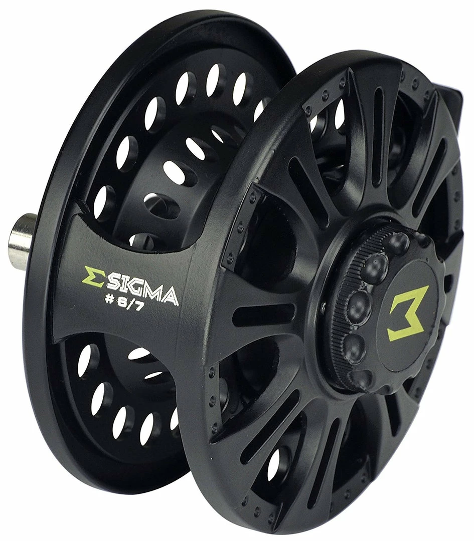 Shakespeare Sigma Fly Reel Fly Fishing 2 Shakespeare Sigma Fly Reel Fly Fishing