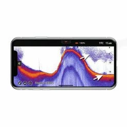 Baracuda Fishing Tackle Coarse Fishing Accessories Deeper Smart Sonar Chirp+ 9 Baracuda Fishing Tackle Coarse Fishing Accessories Deeper Smart Sonar Chirp+