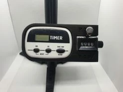 Baracuda Fishing Tackle Coarse Fishing Single Fishcounter