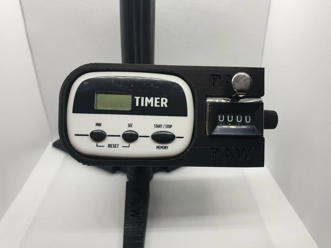 Baracuda Fishing Tackle Coarse Fishing Single Fishcounter 3 Baracuda Fishing Tackle Coarse Fishing Single Fishcounter