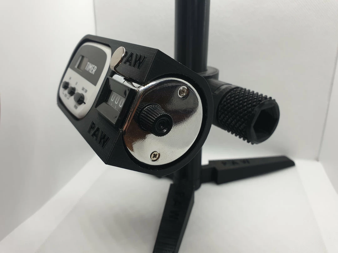 Baracuda Fishing Tackle Coarse Fishing Single Fishcounter 4 Baracuda Fishing Tackle Coarse Fishing Single Fishcounter