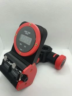 Baracuda Fishing Tackle Double Fishcounter Coarse Fishing