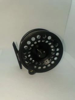 Cortland Classic Cassette 6/5 Reel Fly Fishing