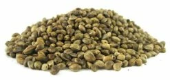 Baracuda Fishing Tackle Hemp Seeds Bulk Bag 30kg
