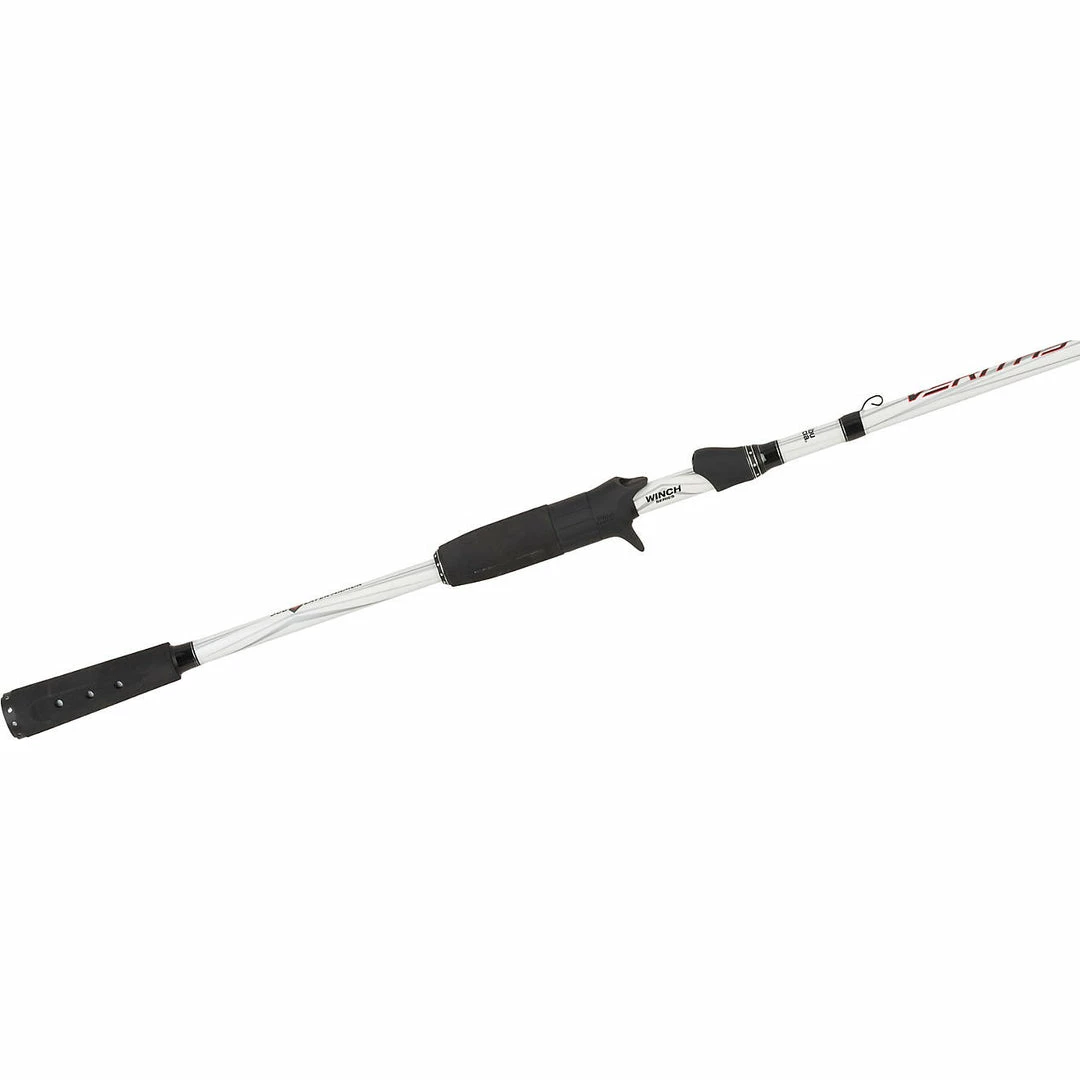Abu Garcia Veritas 2.0 Rod Predator Fishing 3 Abu Garcia Veritas 2.0 Rod Predator Fishing