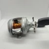 Abu Garcia Ambassadeur REVO STX Reel
