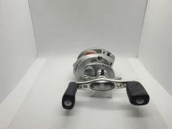 Abu Garcia Ambassadeur REVO STX Reel