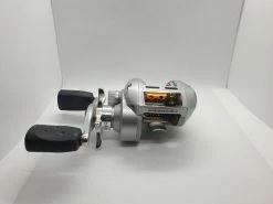 Abu Garcia Ambassadeur REVO STX Reel