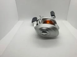 Abu Garcia Ambassadeur REVO STX Reel