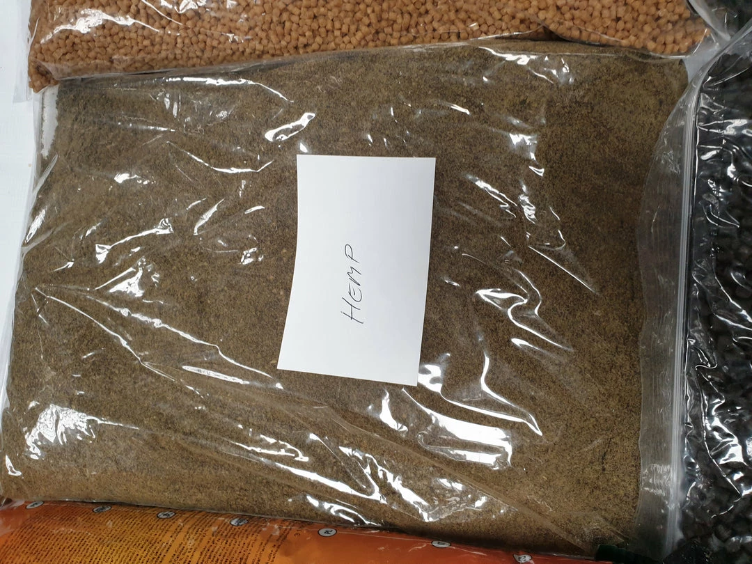 Baracuda Fishing Tackle Coarse Fishing Carp/Coarse Bait Bundle 6 Baracuda Fishing Tackle Coarse Fishing Carp/Coarse Bait Bundle