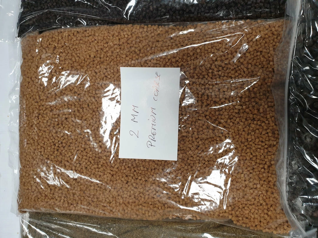 Baracuda Fishing Tackle Coarse Fishing Carp/Coarse Bait Bundle 7 Baracuda Fishing Tackle Coarse Fishing Carp/Coarse Bait Bundle