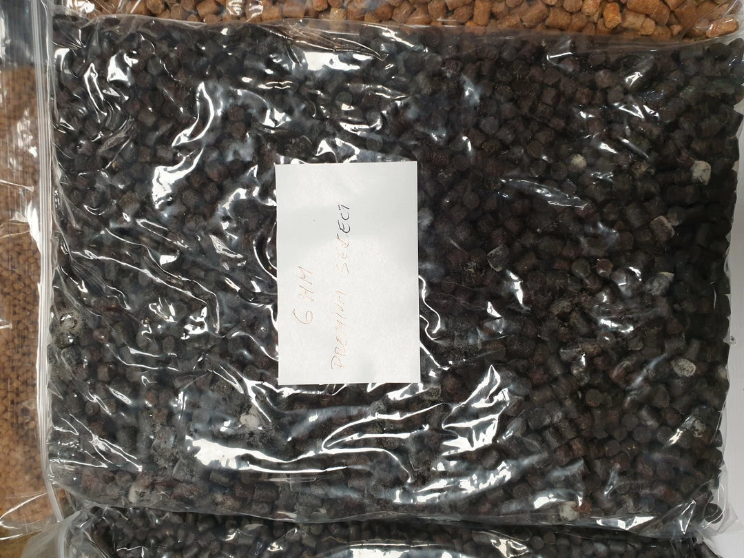 Baracuda Fishing Tackle Coarse Fishing Carp/Coarse Bait Bundle 11 Baracuda Fishing Tackle Coarse Fishing Carp/Coarse Bait Bundle