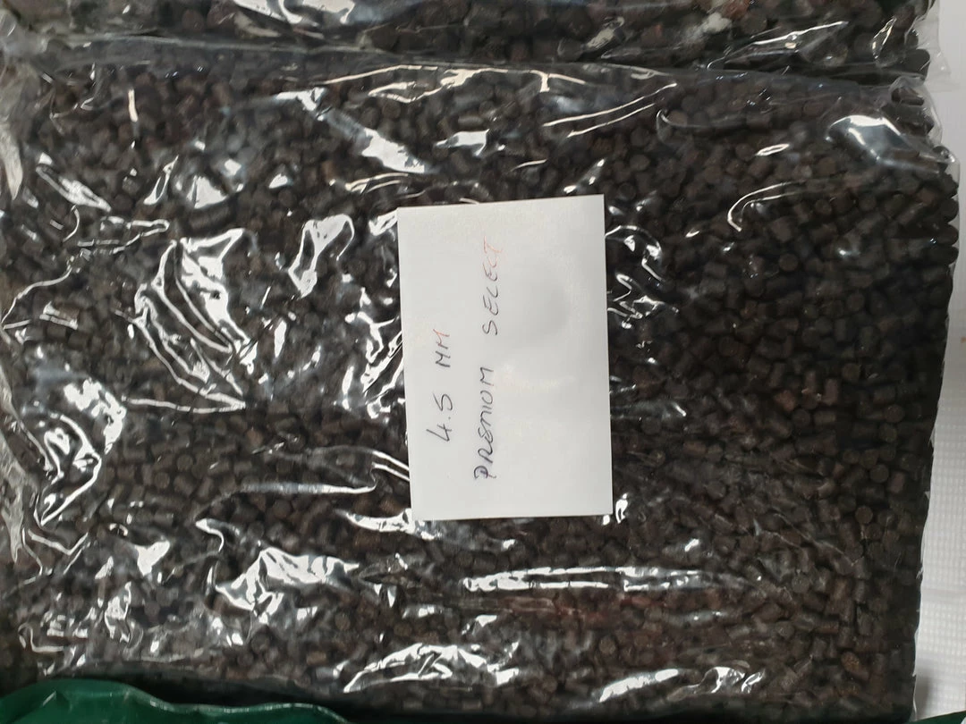 Baracuda Fishing Tackle Coarse Fishing Carp/Coarse Bait Bundle 10 Baracuda Fishing Tackle Coarse Fishing Carp/Coarse Bait Bundle