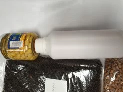 Baracuda Fishing Tackle Coarse Fishing Carp/Coarse Bait Bundle 21 Baracuda Fishing Tackle Coarse Fishing Carp/Coarse Bait Bundle