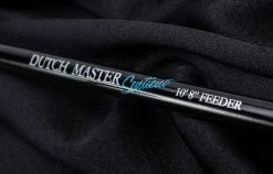 Coarse Fishing Preston Innovation DuchMaster Sentient 10.8` Feeder Rod 9 Coarse Fishing Preston Innovation DuchMaster Sentient 10.8` Feeder Rod