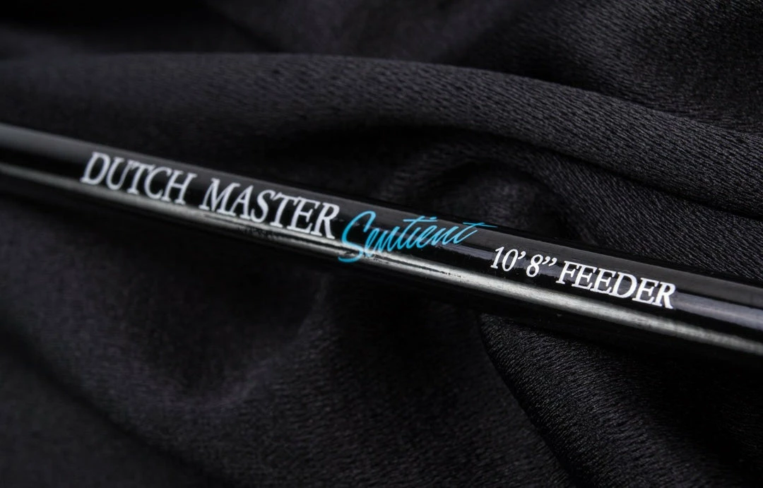 Coarse Fishing Preston Innovation DuchMaster Sentient 10.8` Feeder Rod 4 Coarse Fishing Preston Innovation DuchMaster Sentient 10.8` Feeder Rod