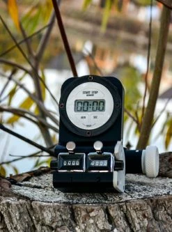 Baracuda Fishing Tackle Double Fishcounter Coarse Fishing