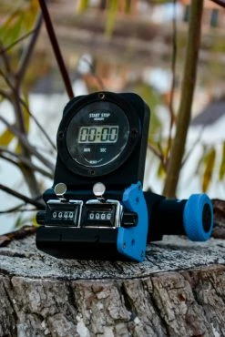 Baracuda Fishing Tackle Double Fishcounter Coarse Fishing