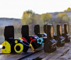 Baracuda Fishing Tackle Double Fishcounter Coarse Fishing