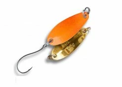 Baracuda Fishing Tackle Crazy Fish Seeker Spoon 2.5G Predator Fishing