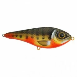Baracuda Fishing Tackle Predator Fishing Strike Pro Buster Swim