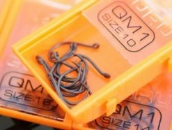 Guru QM1 Hooks Coarse Fishing