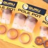 Baracuda Fishing Tackle Coarse Fishing Guru Pole Pots