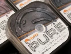 Guru Pure Fluorocarbon