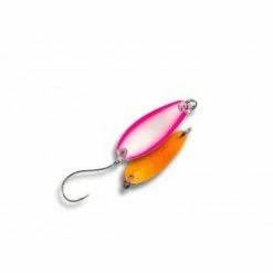 Baracuda Fishing Tackle Crazy Fish Seeker Spoon 2.5G Predator Fishing