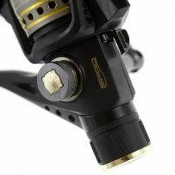 Baracuda Fishing Tackle Coarse Fishing Reels Reel SPRO Passion XH 710