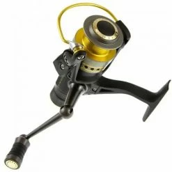 Baracuda Fishing Tackle Coarse Fishing Reels Reel SPRO Passion XH 710