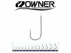 Owner Chinta 50340 Hooks