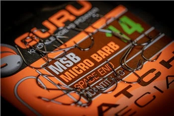 Guru Match Special Hooks 5 Guru Match Special Hooks