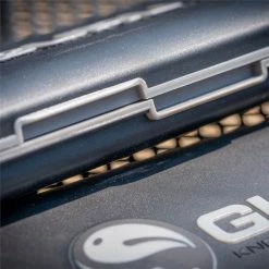 Baracuda Fishing Tackle Coarse Fishing Guru Stealth Rig Cases 10 Baracuda Fishing Tackle Coarse Fishing Guru Stealth Rig Cases