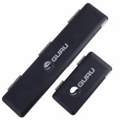 Baracuda Fishing Tackle Coarse Fishing Guru Stealth Rig Cases