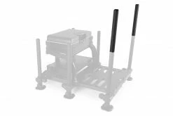 Baracuda Fishing Tackle Coarse Fishing MATRIX XR36 LEG EXTENSION