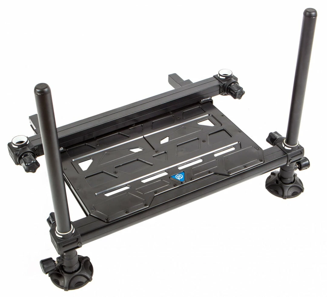 Preston Innovation Coarse Fishing PRESTON INCEPTION - FOOT PLATFORM 3 Preston Innovation Coarse Fishing PRESTON INCEPTION - FOOT PLATFORM