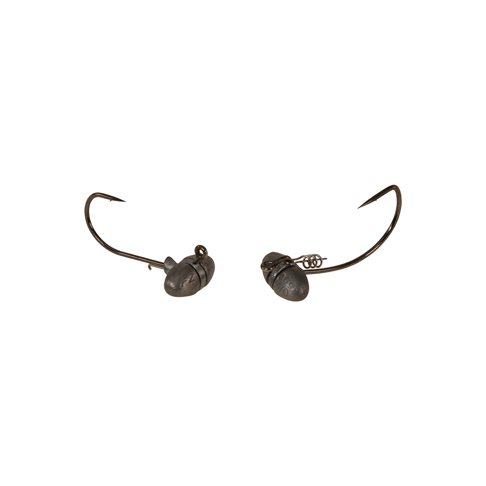 Dam Effzett ROLLING JIGHEAD OFFSET Predator Fishing 3 Dam Effzett ROLLING JIGHEAD OFFSET Predator Fishing