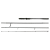Predator Fishing DAM EVIDENCE TRAVEL SPIN 2.4m 25-60g/4pc Rod