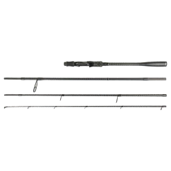 Predator Fishing DAM EVIDENCE TRAVEL SPIN 2.4m 25-60g/4pc Rod