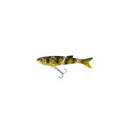 Dam Effzett Predator Fishing SWIM BLADE 10CM 34G