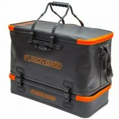 Guru Fusion Base MK2 Carryall Coarse Fishing