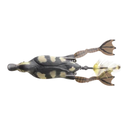 Savage Gear Predator Fishing 3D HOLLOW DUCKLING WEEDLESS