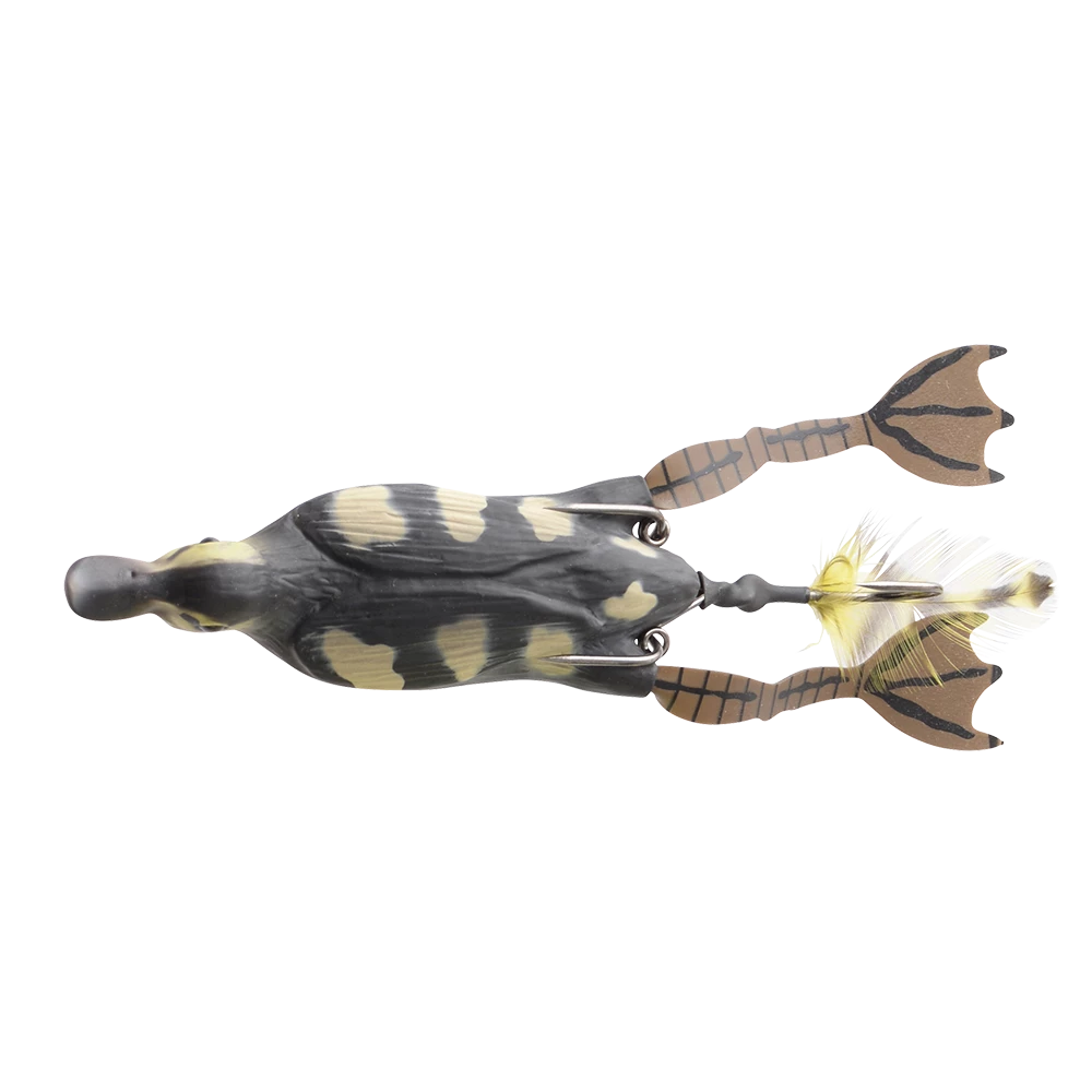 Savage Gear Predator Fishing 3D HOLLOW DUCKLING WEEDLESS 3 Savage Gear Predator Fishing 3D HOLLOW DUCKLING WEEDLESS